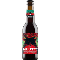Hiisi Nuutti