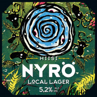 Hiisi Nyrö