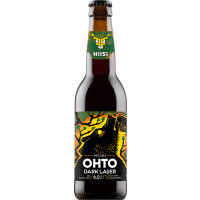 Hiisi Ohto