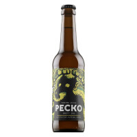 Hiisi Pecko