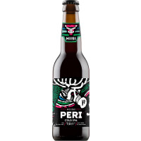 Hiisi Peri Cold IPA