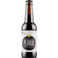 Hiisi Pläkki