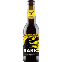 Hiisi Rakki