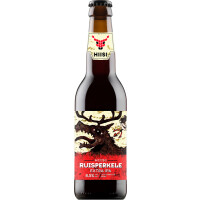 Hiisi Ruisperkele