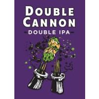 Heavy Seas Brewing Company Double Cannon