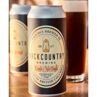 Backcountry Brewing Doyle McPoyle