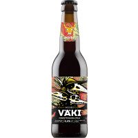 Hiisi Väki