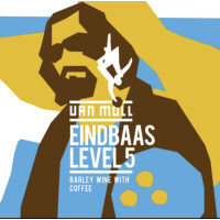 Van Moll Eindbaas Level 5