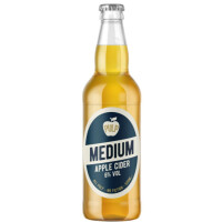 PULP Cider Medium