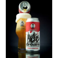 Backcountry Brewing If You Shoot Me in a Dream, You Better Wake Up and Apologize⁠