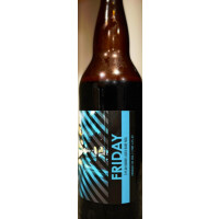 Cycle Brewing Friday (2023)