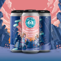 Backcountry Brewing See You, Space Cowboy