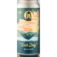 Backcountry Brewing Sick Day