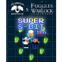 Fuggles Super 8-bit IPA