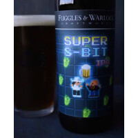 Fuggles Super 8-Bit IPA (2020)