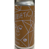 Wolves & People Farmhouse Brewery Kismetic