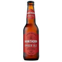 Hawthorn Brewing Co Amber Ale