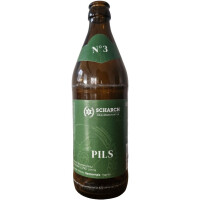 Scharch Braumanufaktur N°3 Pils