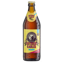 Schanzenbräu Rotbier Radler Alkoholfrei