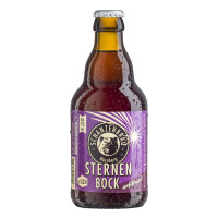 Schanzenbräu Sternenbock