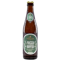 Brauerei Winkler Frischhopfen