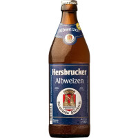 Bürgerbräu Hersbruck Albweizen