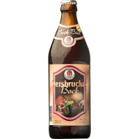 Bürgerbräu Hersbruck Bock