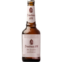 Bürgerbräu Hersbruck Brauhaus 976