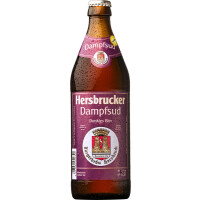 Bürgerbräu Hersbruck Dampfsud