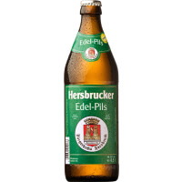 Bürgerbräu Hersbruck Edel-Pils