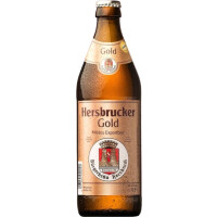 Bürgerbräu Hersbruck Gold