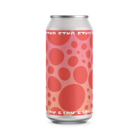 Etko Brewing Passionberry Haze