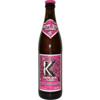 Kreis Bräu Session Lager