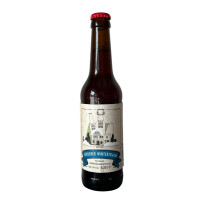 Verdener Brau Manufaktur Verdener Wintertraum
