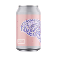 Etko Brewing Another Weekend