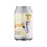Etko Brewing Brutus WTF