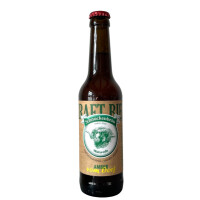 Schnuckenbräu Amber vom Dorf