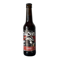 Sommerbecker Brauerei (Dachs) CHIVO Dunkler Bock