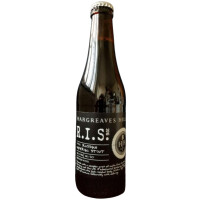 Hargreaves Hill Russian Imperial Stout