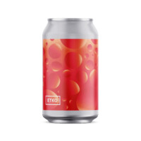 Etko Brewing Crimson Haze