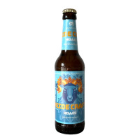 Privatbrauerei Wittingen (Wittinger) Heide Craft Helles