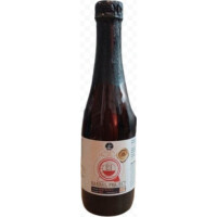 Brouwerij 't Meuleneind Barrel Project 21-04 | Blond Brandy & Rum