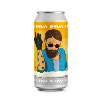 Etko Brewing Everytime We Touch