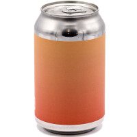 Etko Brewing Flirty Peach