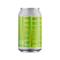 Etko Brewing Full Nelson