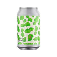 Etko Brewing Grasshopper