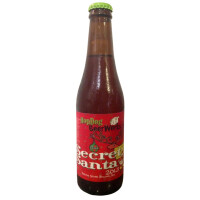 HopDog BeerWorks Secret Santa 2013
