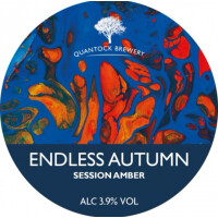 Quantock Brewery Endless Autumn