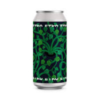 Etko Brewing Hole in the Wall