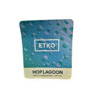 Etko Brewing Hop Lagoon